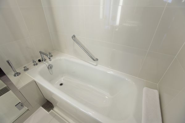 Bathtub Repair in Sun City