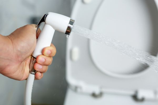 Bidet Installation in Sun City