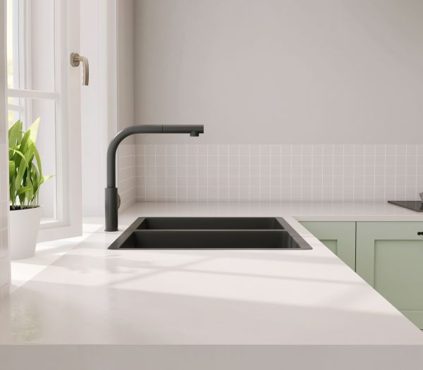 Cast Iron Sink Installation in Sun City