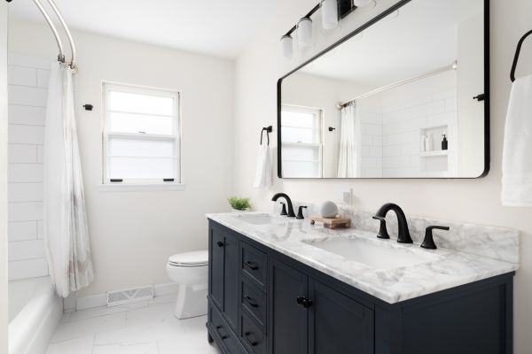 Cost of Cracked Sink Repair in Sun City