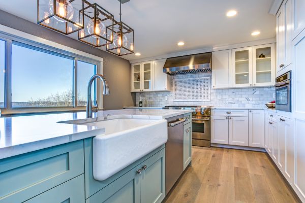 Farmhouse Sink Installation in Sun City