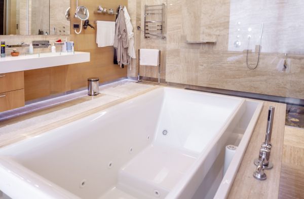 Tub Repair Service in Sun City