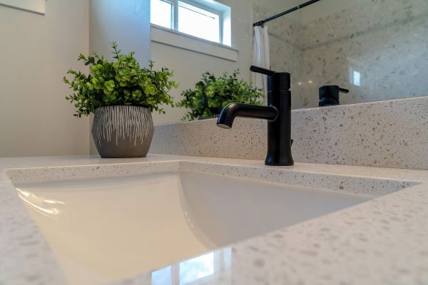 Cost of Undermount Sink Replacement in Sun City