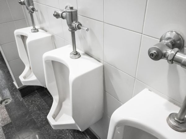 Cost of Urinal Installation in Sun City
