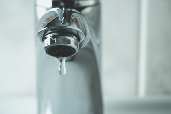 Leaky Faucet Repair in Sun City