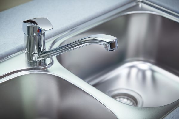 Cost of Kitchen Faucet Repair in Sun City