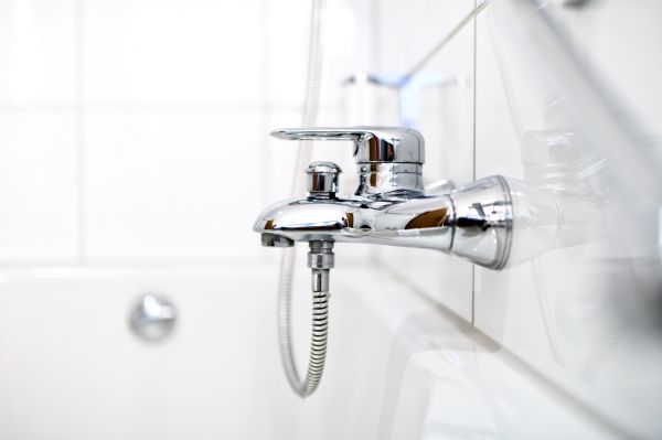 Shower Faucet Repair in Sun City