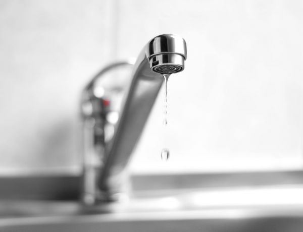 Dripping Faucet Repair in Sun City