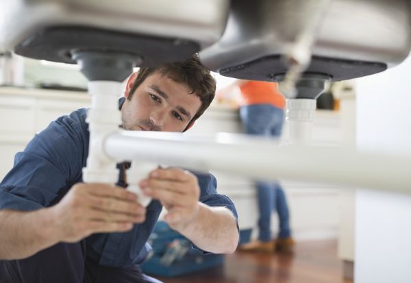 Plumbing Service in Sun City
