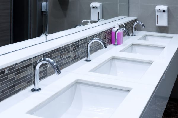 Commercial Plumbing Service in Sun City