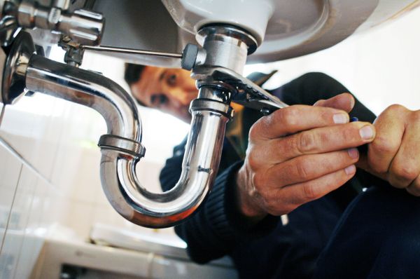 Bathroom Plumbing Service in Sun City