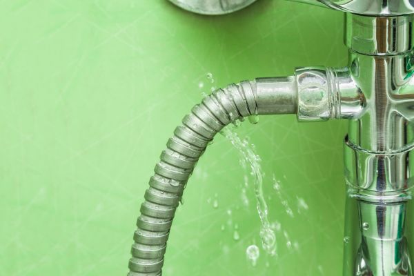 Plumbing Leak Repair in Sun City