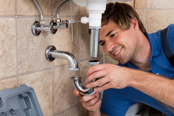 Plumbing Installation in Sun City