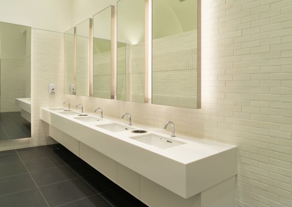 Office Plumbing in Sun City