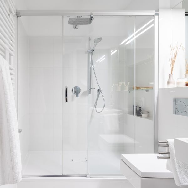 Shower Repair in Sun City
