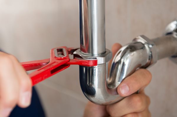 Cost of Plumbing Pipe Repair in Sun City