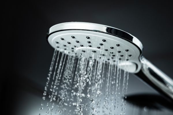 Cost of Shower Head Replacement in Sun City
