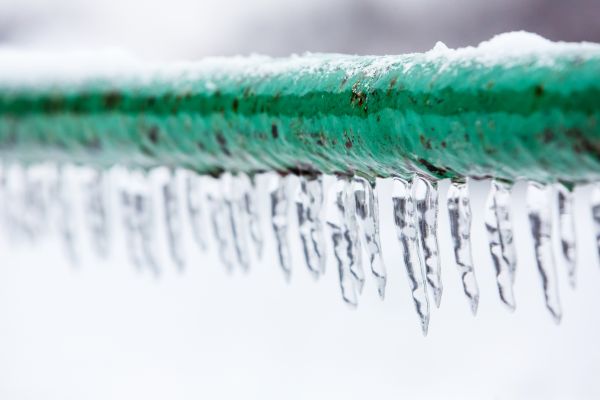 Cost of Frozen Pipe Repair in Sun City