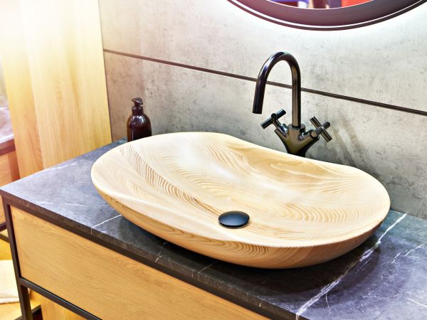 Cost of Bathroom Sink Repair in Sun City
