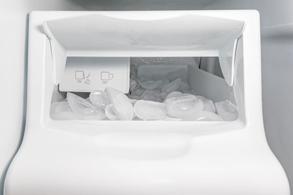 Cost of Ice Maker Line Installation in Sun City
