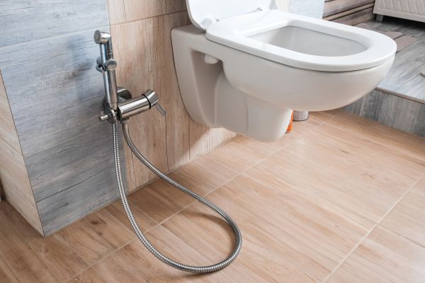 Bidet Service in Sun City