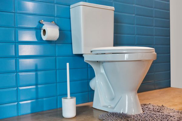Cost of Toilet Tank Repair in Sun City