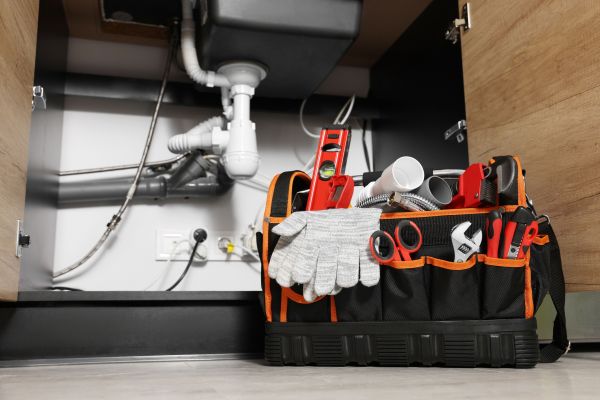 Pipe Leak Repair in Sun City