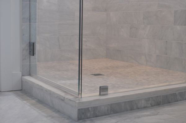 Shower Leak Repair in Sun City