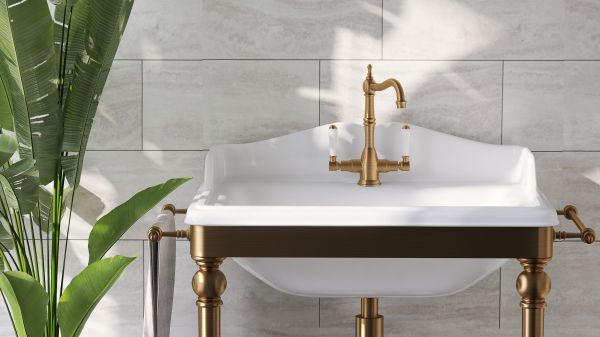 Sink Installation in Sun City