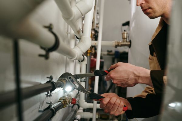Cost of Plumbing Replacement in Sun City