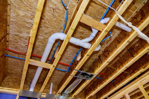 Plumbing Remodeling in Sun City