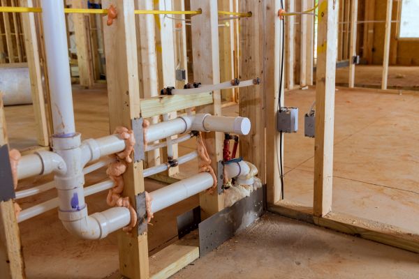 Plumbing Renovation in Sun City