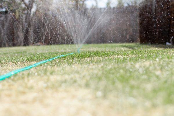 PVC Line Repair in Sun City