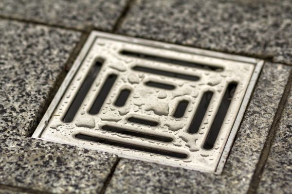 Floor Drain Installation in Sun City