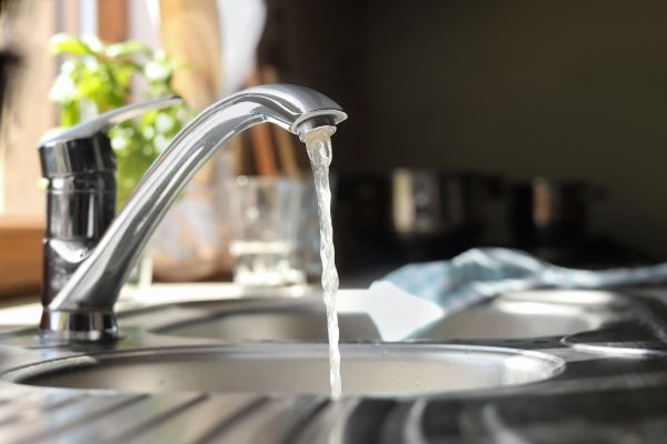 Cost of Spigot Repair in Sun City
