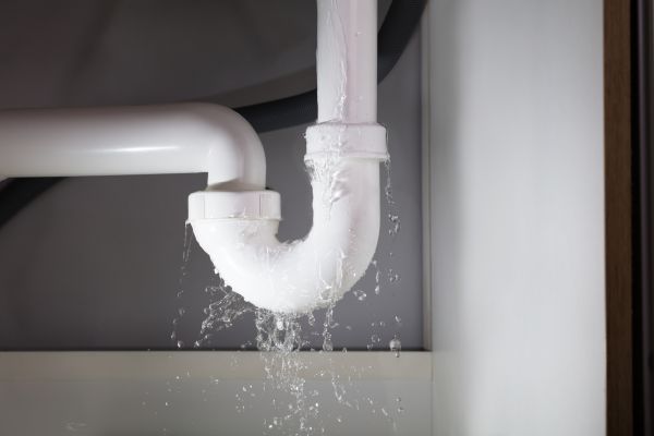 Pipe Leak Detection in Sun City