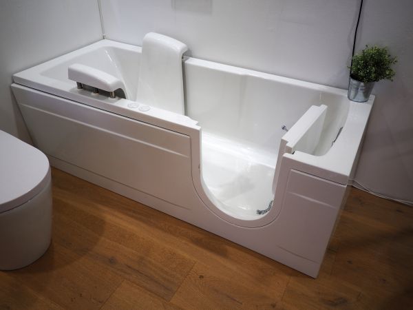 Walk In Tub Repair in Sun City