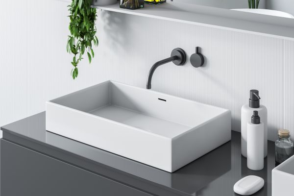 Cost of Bathroom Sink Replacement in Sun City