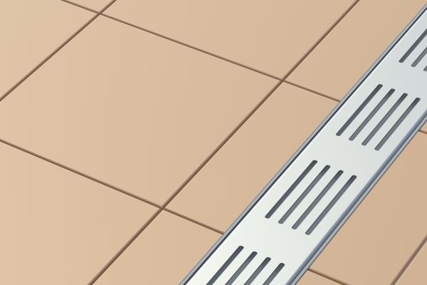 Garage Drain Installation in Sun City