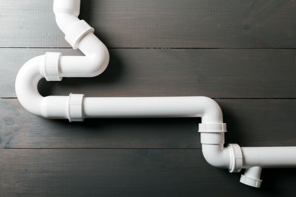 PVC Pipe Repair in Sun City