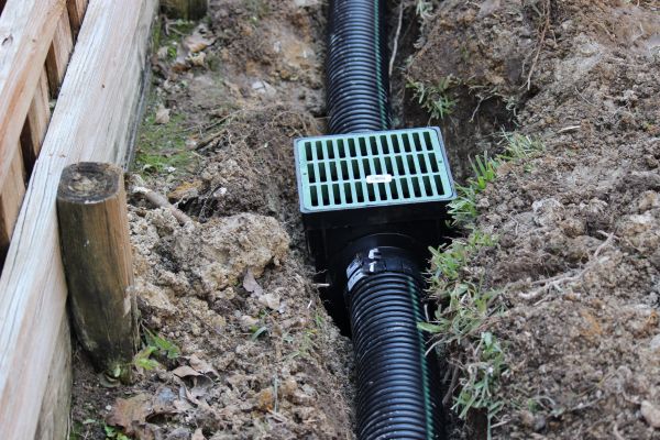 Cost of Drainage Pipe Repair in Sun City
