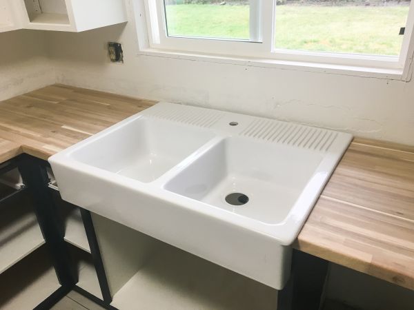 Cost of Chipped Sink Repair in Sun City