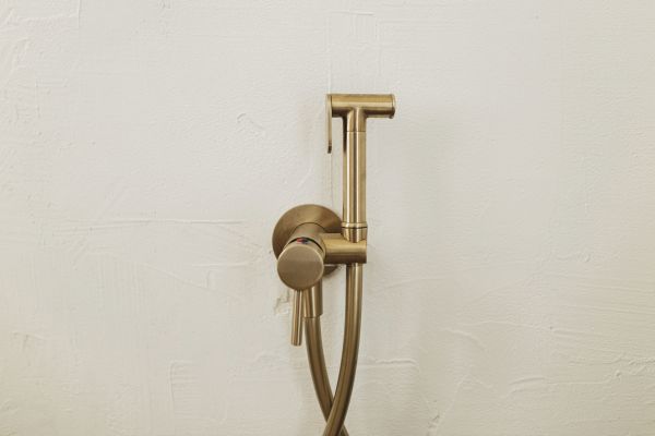 Bidet Plumbing in Sun City