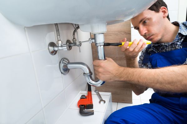 Cost of Kitchen Plumbing Repair in Sun City