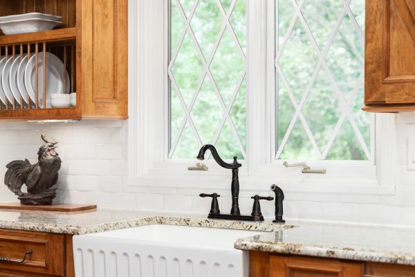 Cost of Apron Sink Installation in Sun City