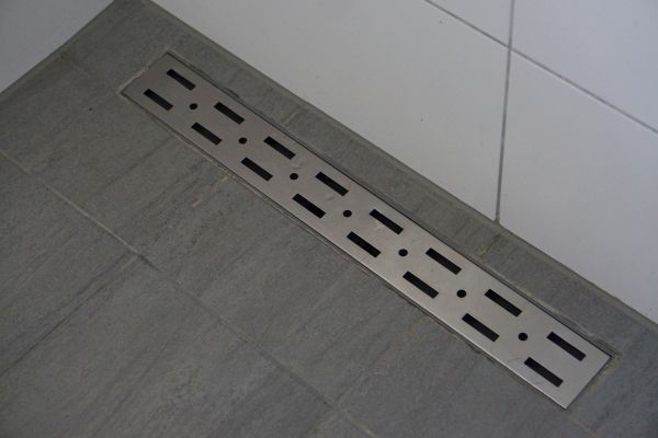 Shower Drain Replacement in Sun City