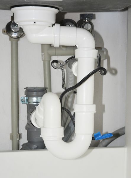 Plumbing Drain Installation in Sun City