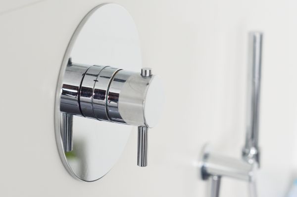 Shower Knob Replacement in Sun City
