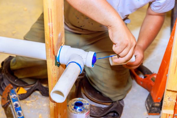 Cost of Damaged Plumbing Replacement in Sun City