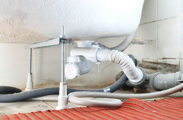 Tub Drain Repair in Sun City